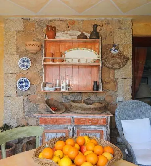 B&b La Murichessa
