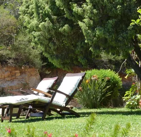B&b La Murichessa