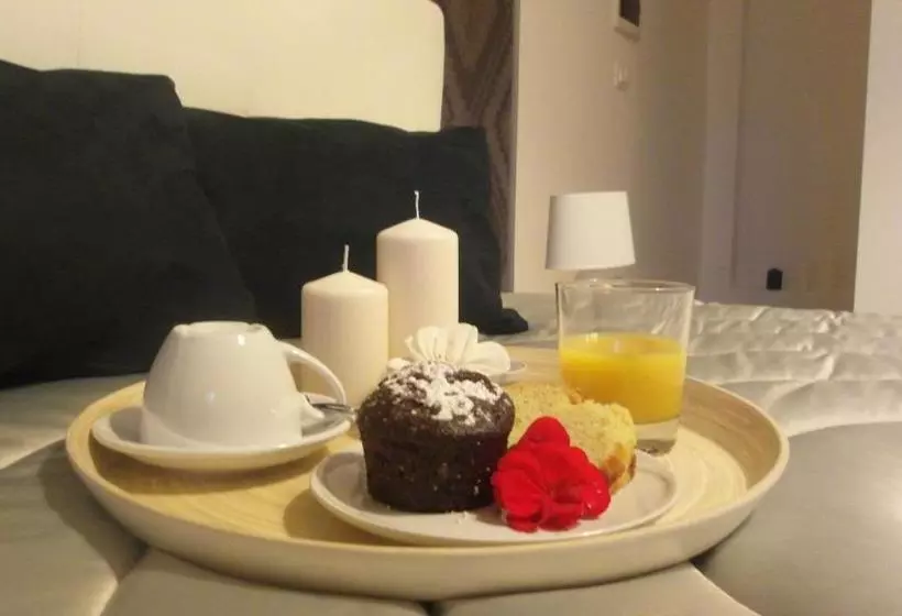 B&b La Piazzetta