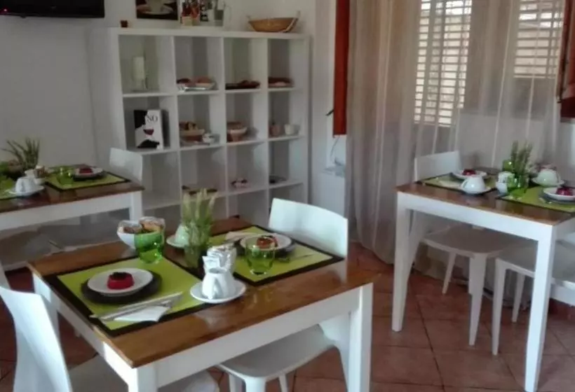 B&b La Piazzetta