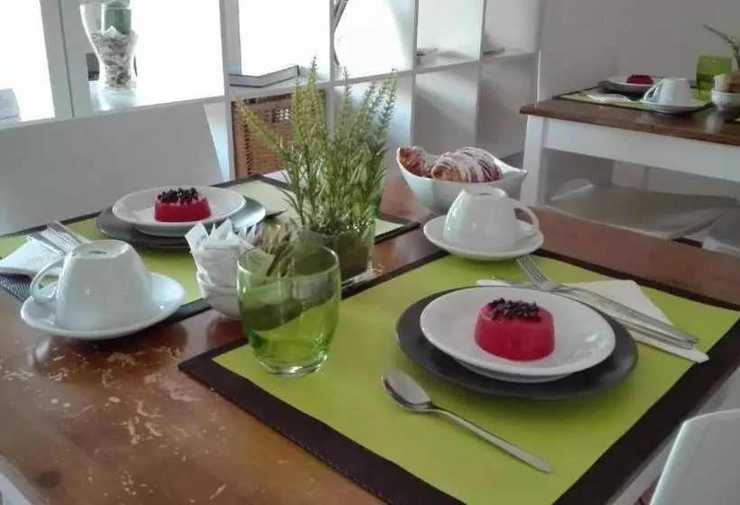 B&b La Piazzetta