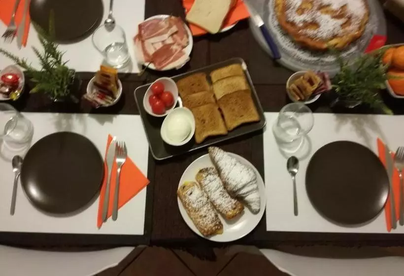B&b La Piazzetta