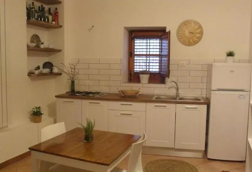 B&b La Piazzetta