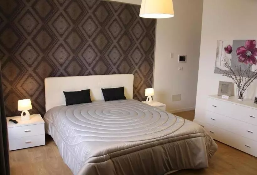 B&b La Piazzetta