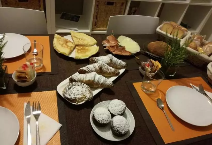B&b La Piazzetta