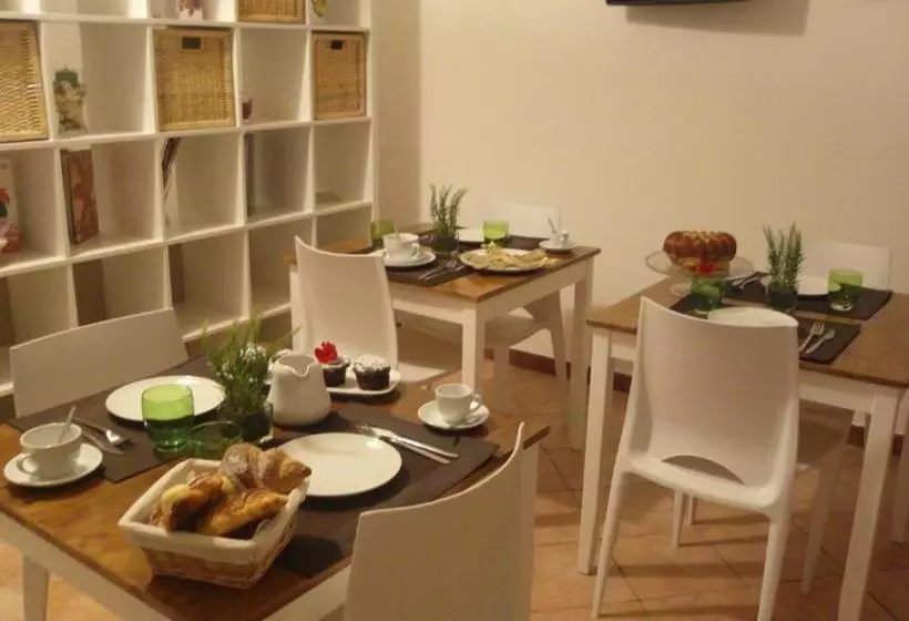 B&b La Piazzetta