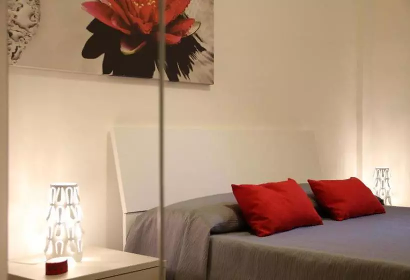B&b La Piazzetta