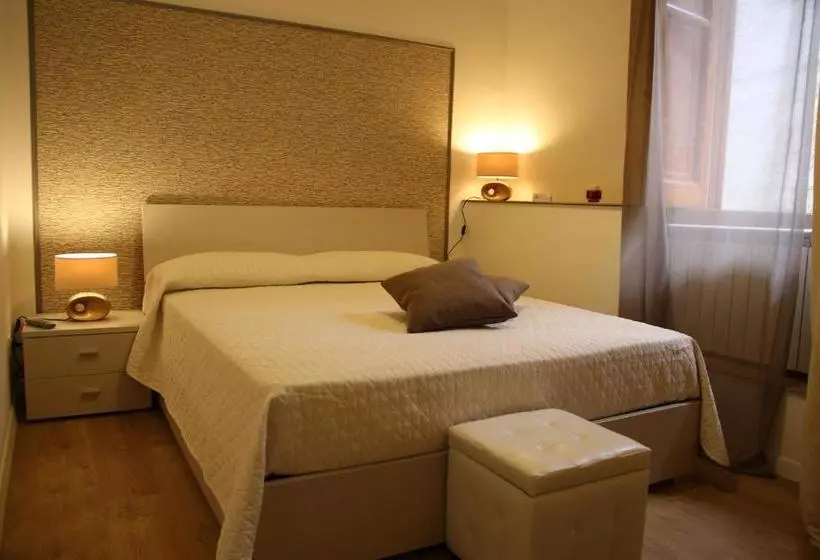 B&b La Piazzetta