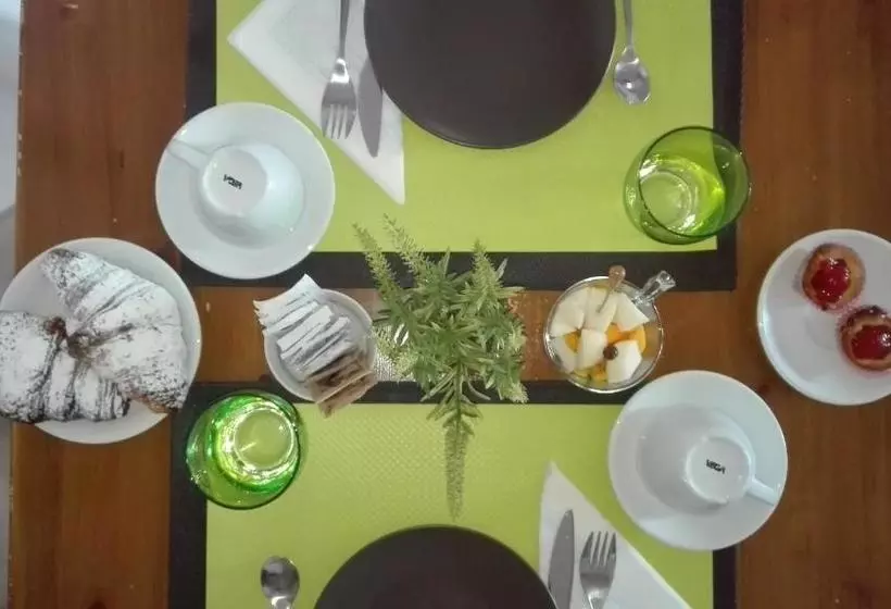 B&b La Piazzetta