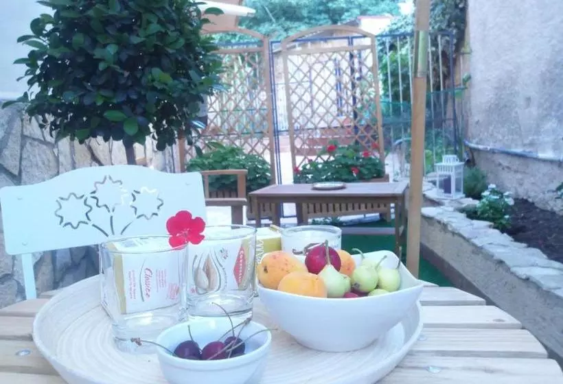 B&b La Piazzetta
