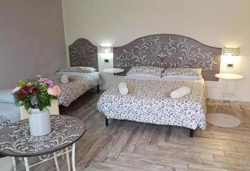 B&b La Tartaruga