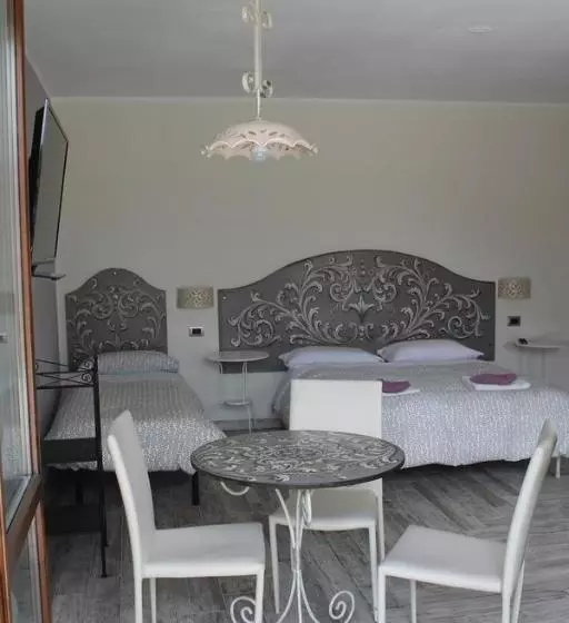 B&b La Tartaruga