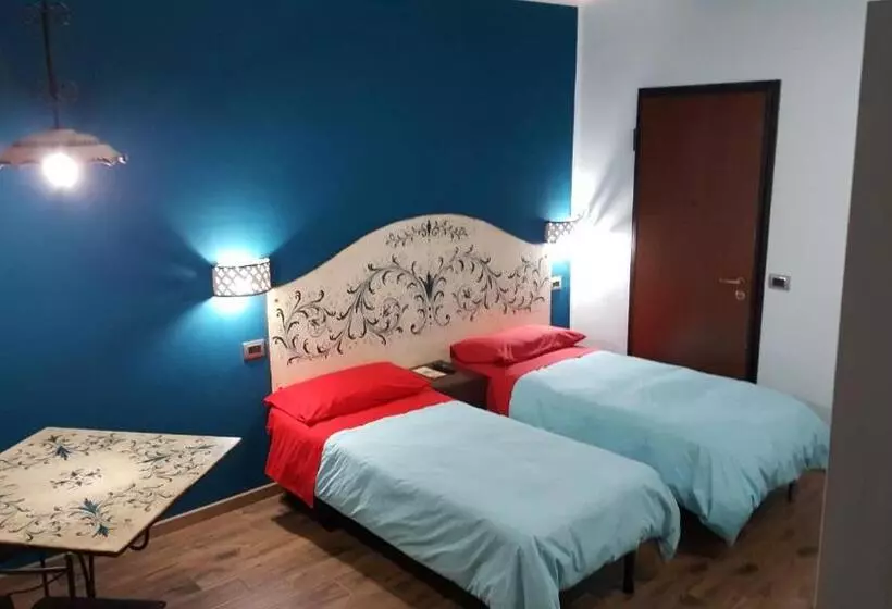 B&b La Tartaruga