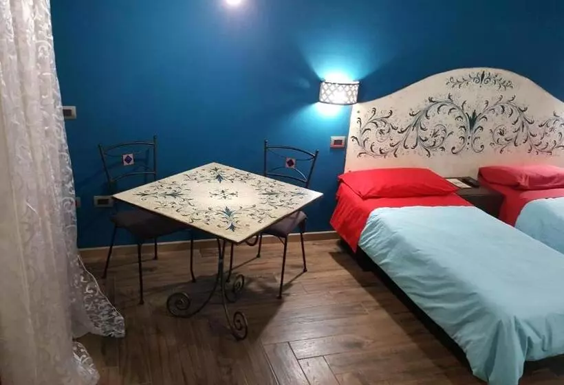 B&b La Tartaruga