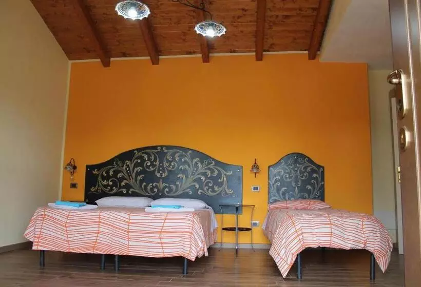 B&b La Tartaruga