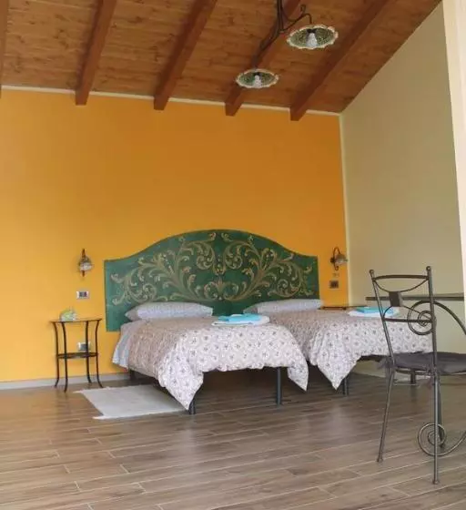 B&b La Tartaruga