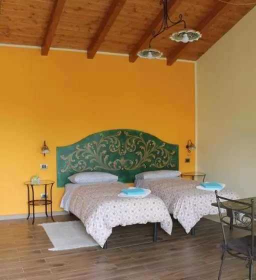 B&b La Tartaruga