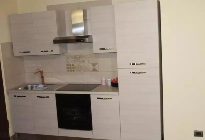 B&b La Tartaruga