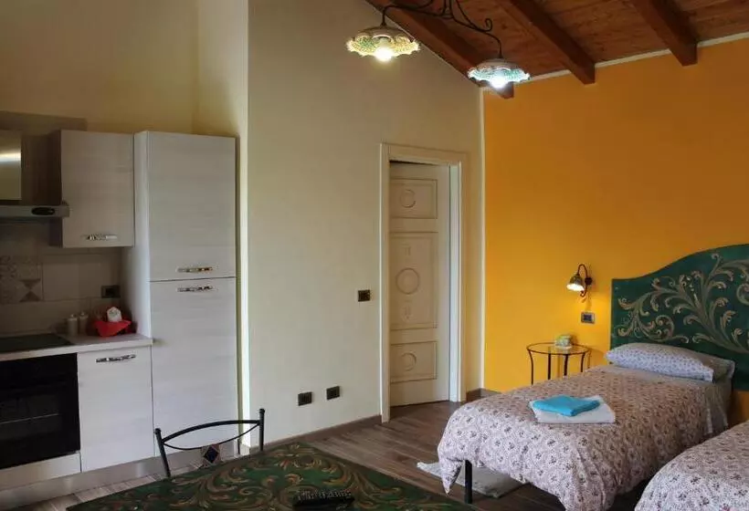 B&b La Tartaruga