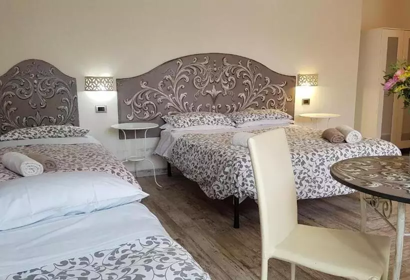 B&b La Tartaruga