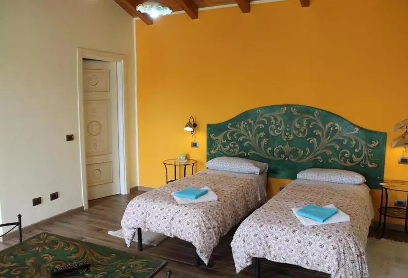 B&b La Tartaruga