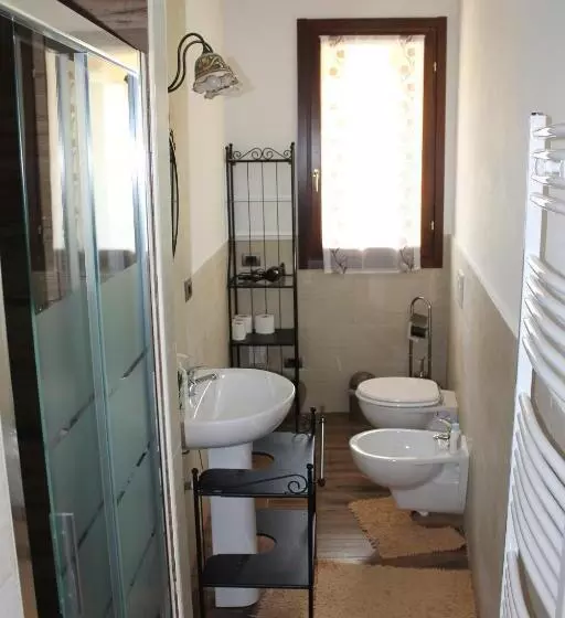B&b La Tartaruga