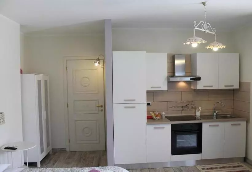 B&b La Tartaruga