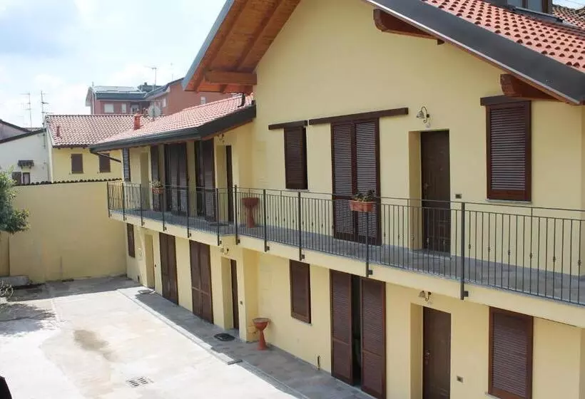 B&b La Tartaruga