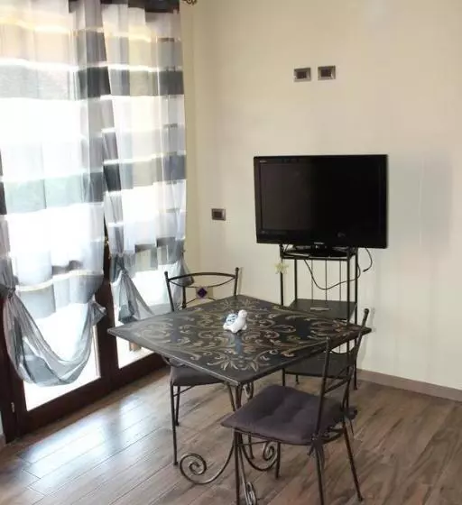 B&b La Tartaruga