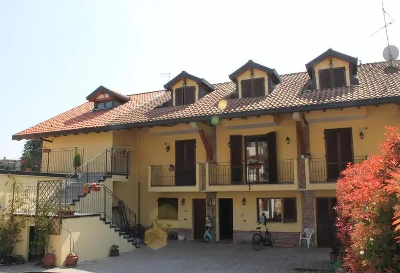 B&b La Tartaruga