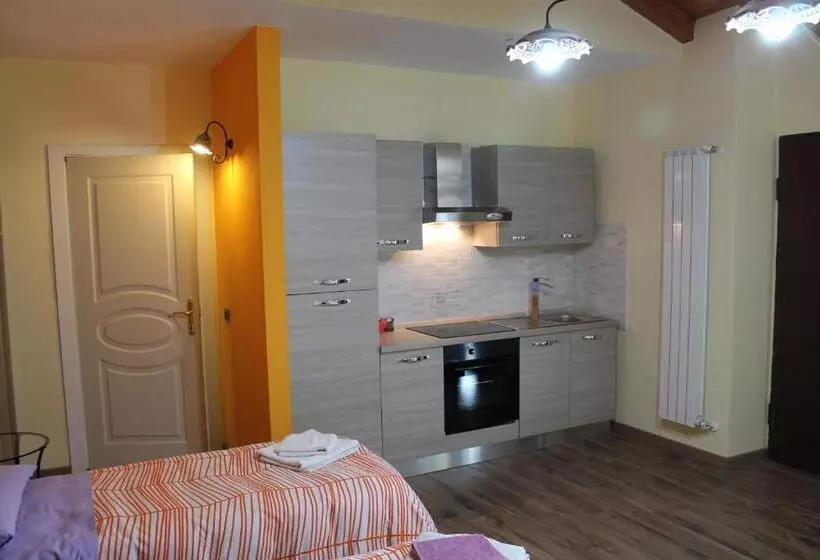 B&b La Tartaruga