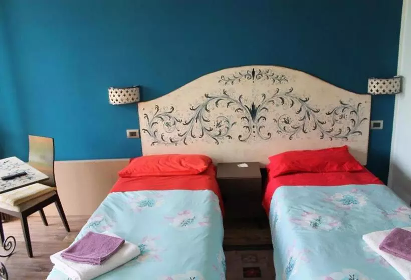 B&b La Tartaruga
