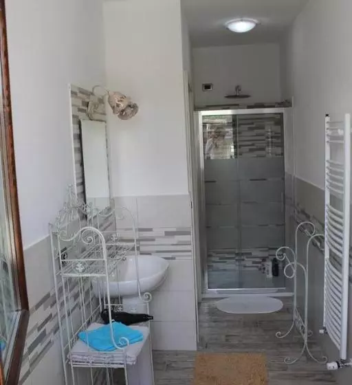 B&b La Tartaruga