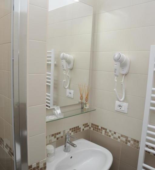 B&b Mediterranea Sea House