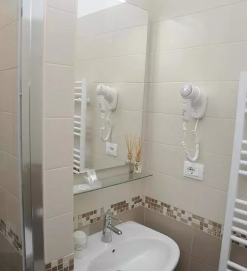 B&b Mediterranea Sea House