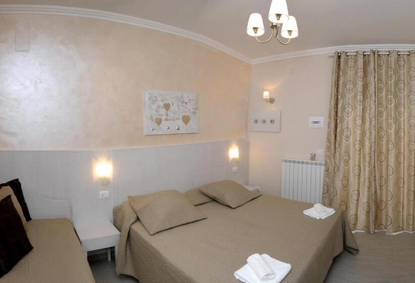 B&b Mediterranea Sea House