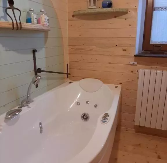 B&b Monte Splendore