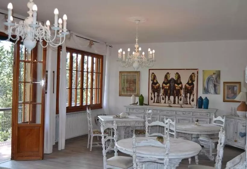 B&b Villa Il Poggiolino