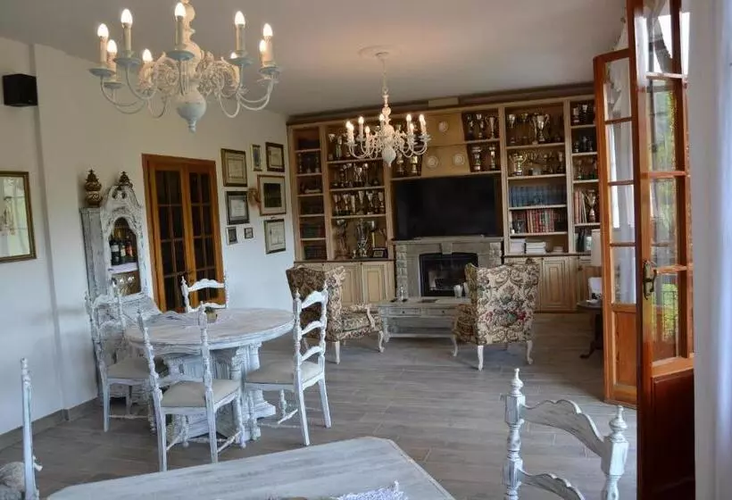 B&b Villa Il Poggiolino