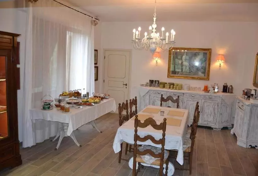B&b Villa Il Poggiolino