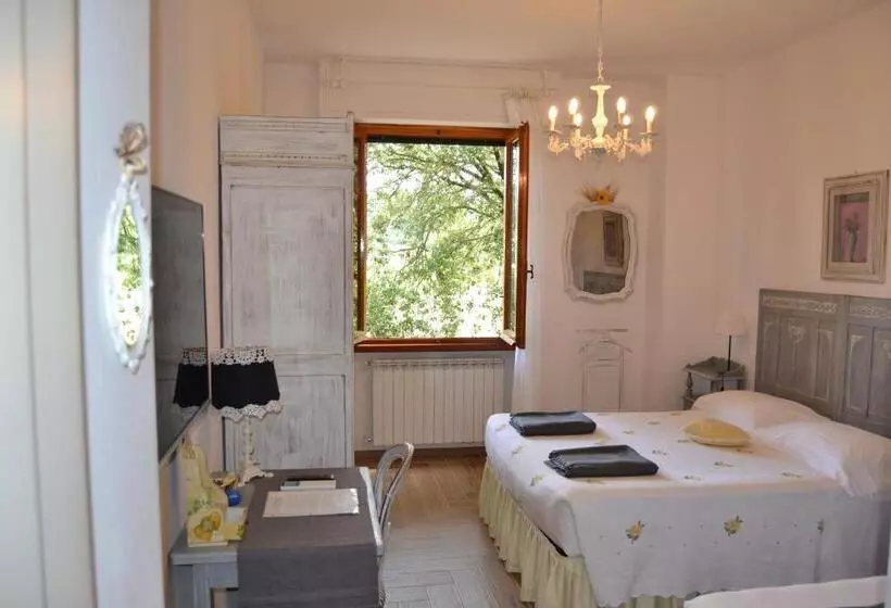 B&b Villa Il Poggiolino