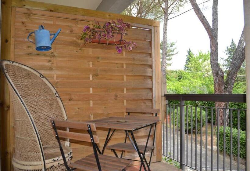 B&b Villa Il Poggiolino