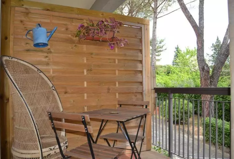 B&b Villa Il Poggiolino