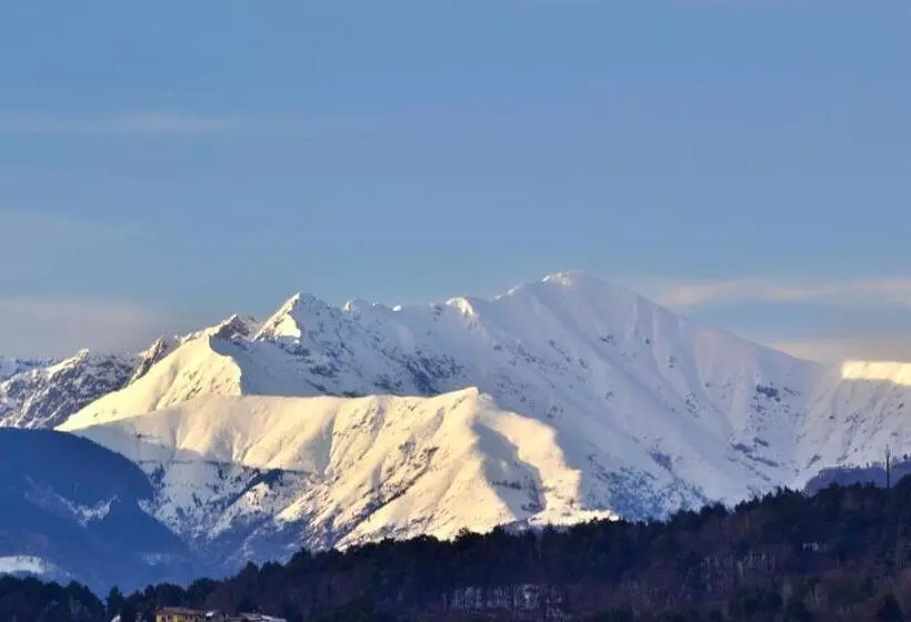 B&b Vinago Belvedere