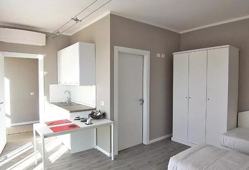 B&b Vinago Belvedere