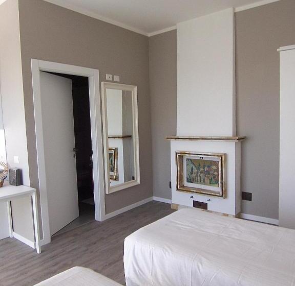 B&b Vinago Belvedere