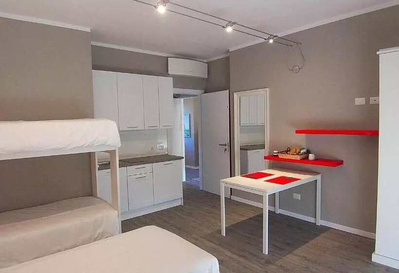 B&b Vinago Belvedere