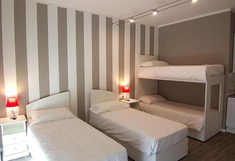 B&b Vinago Belvedere