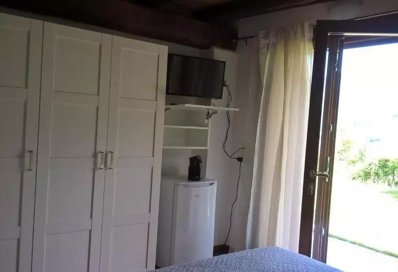 ベッドアンドブレックファースト Agriturismo Da Gesi