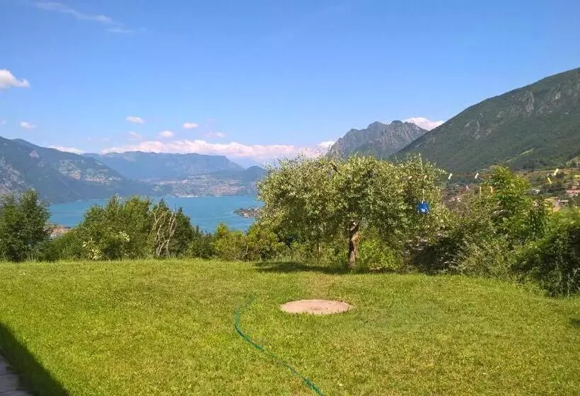 ベッドアンドブレックファースト Agriturismo Da Gesi